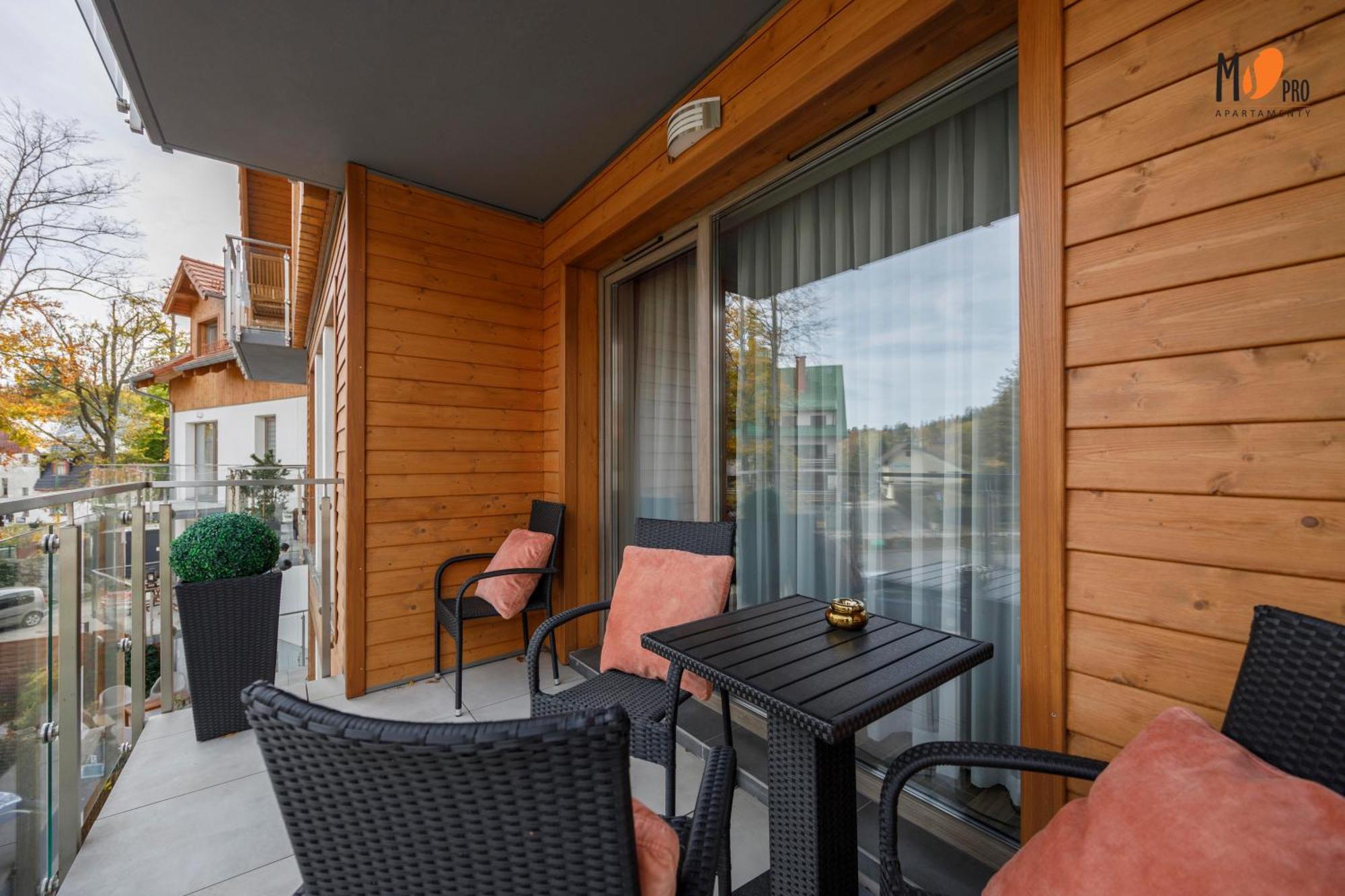 שצ'קלארסקה פוראובה Apartamenty Premium Stone Hill - Baseny&Jacuzzi חדר תמונה