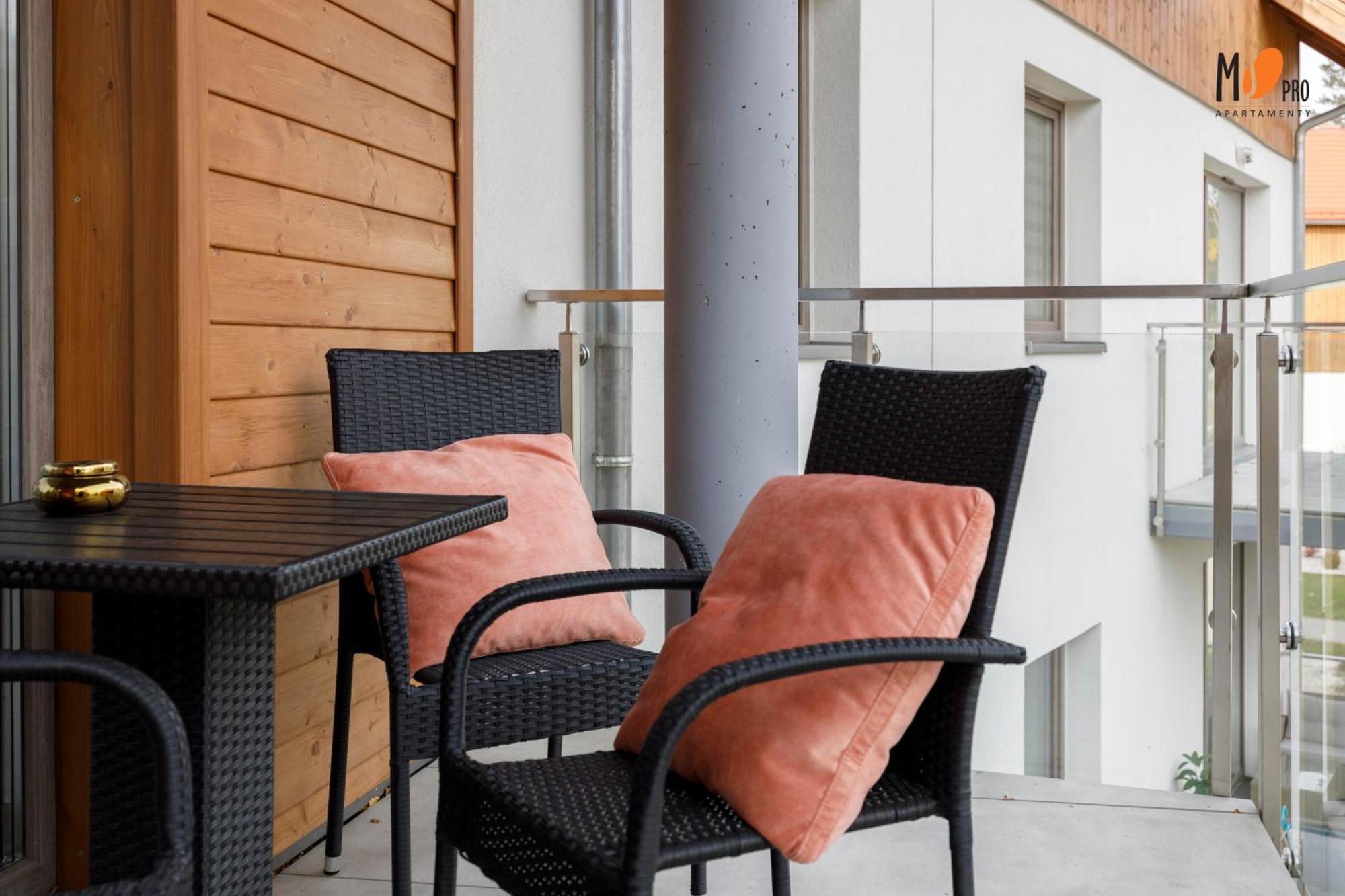 שצ'קלארסקה פוראובה Apartamenty Premium Stone Hill - Baseny&Jacuzzi חדר תמונה