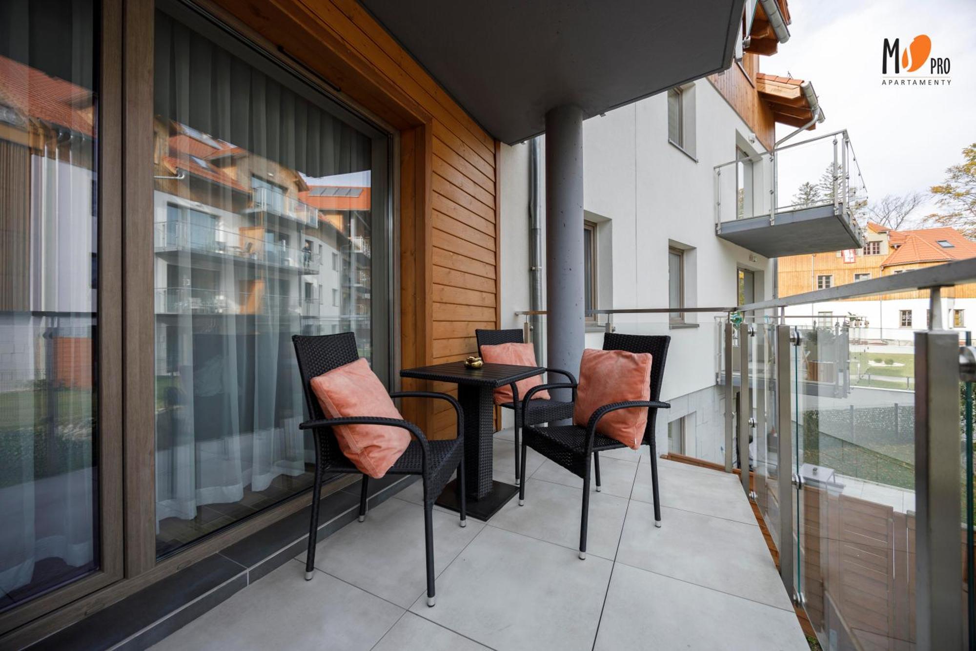 שצ'קלארסקה פוראובה Apartamenty Premium Stone Hill - Baseny&Jacuzzi חדר תמונה