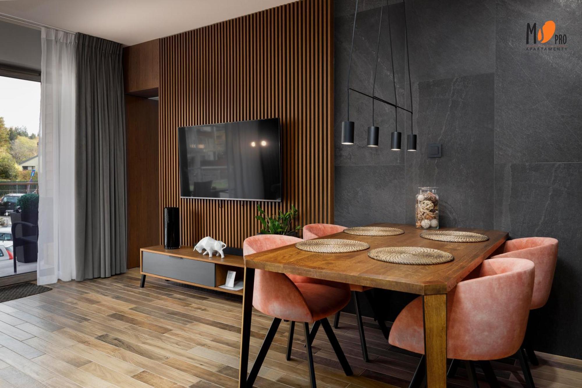 שצ'קלארסקה פוראובה Apartamenty Premium Stone Hill - Baseny&Jacuzzi מראה חיצוני תמונה