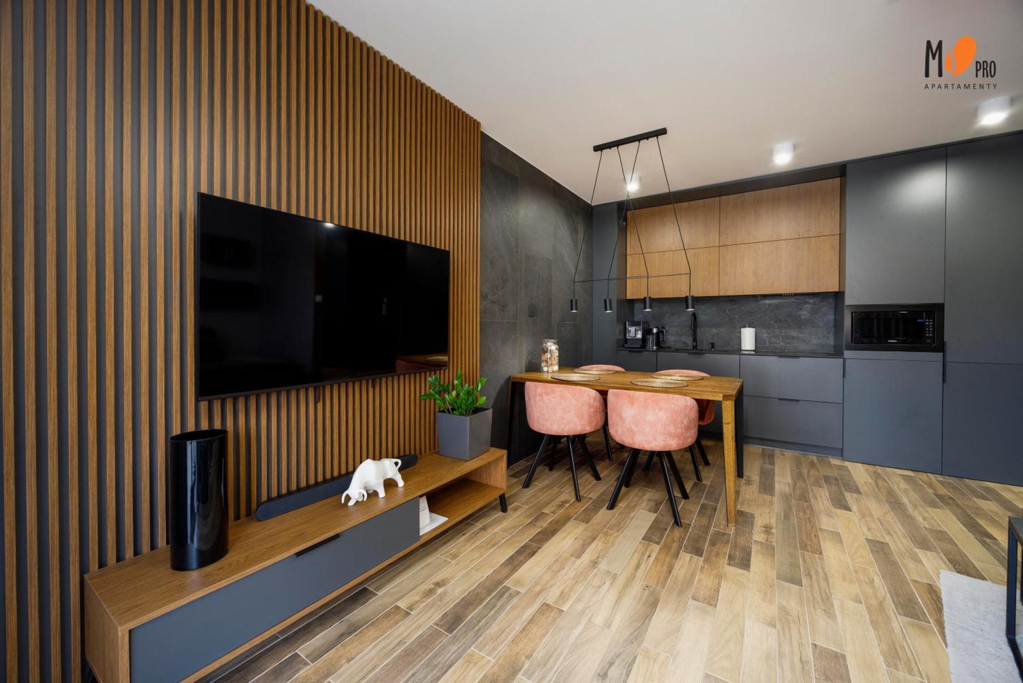 שצ'קלארסקה פוראובה Apartamenty Premium Stone Hill - Baseny&Jacuzzi מראה חיצוני תמונה