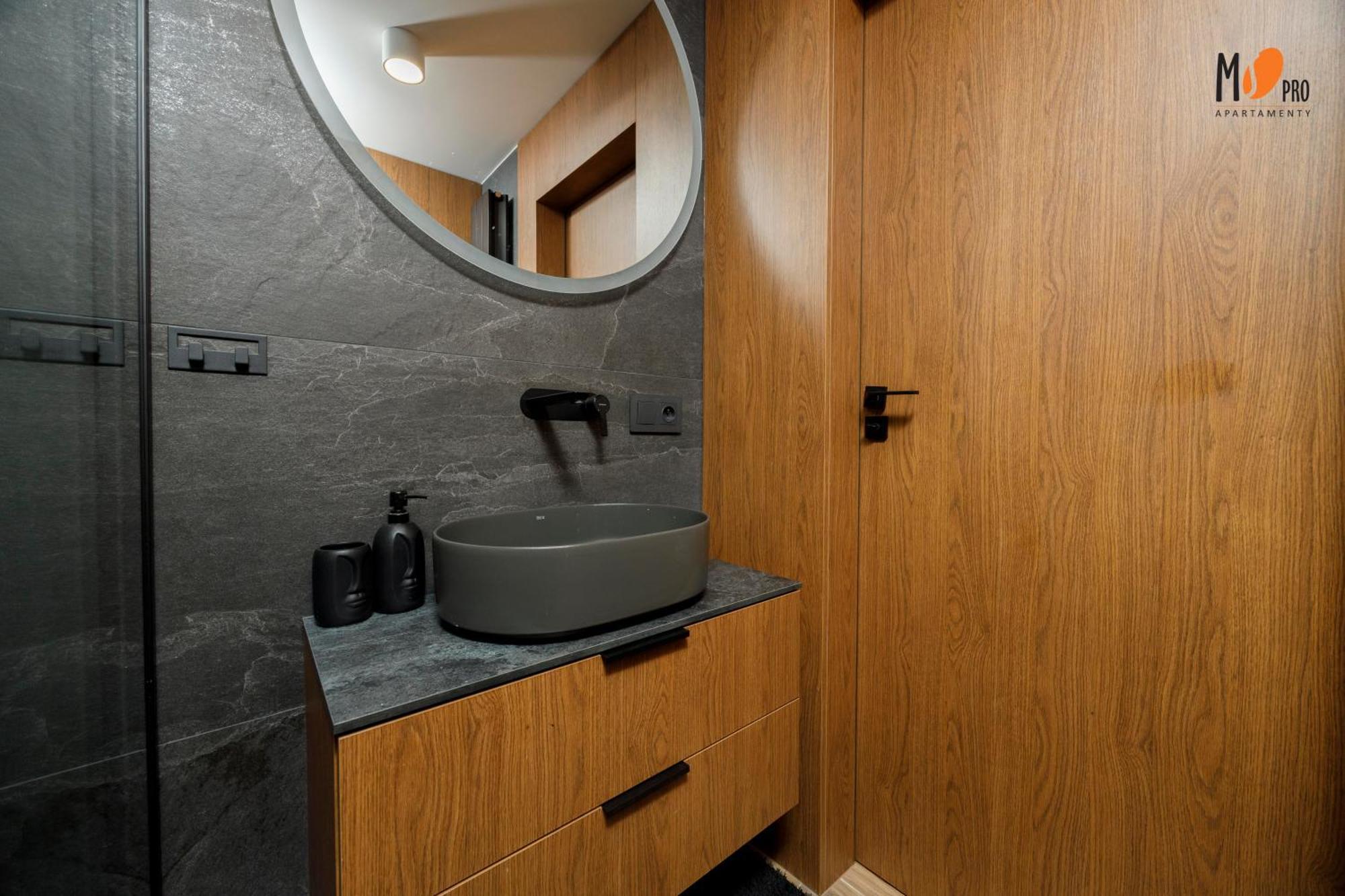 שצ'קלארסקה פוראובה Apartamenty Premium Stone Hill - Baseny&Jacuzzi מראה חיצוני תמונה