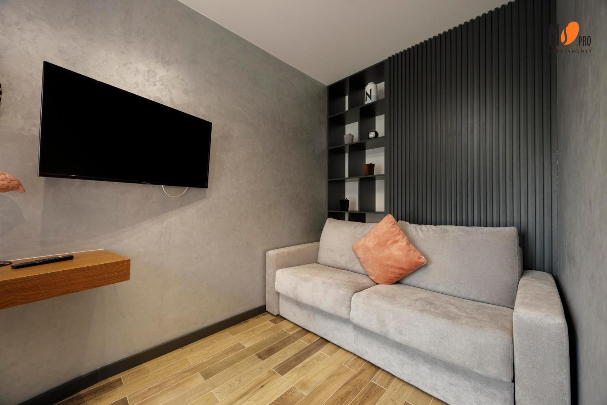 שצ'קלארסקה פוראובה Apartamenty Premium Stone Hill - Baseny&Jacuzzi מראה חיצוני תמונה