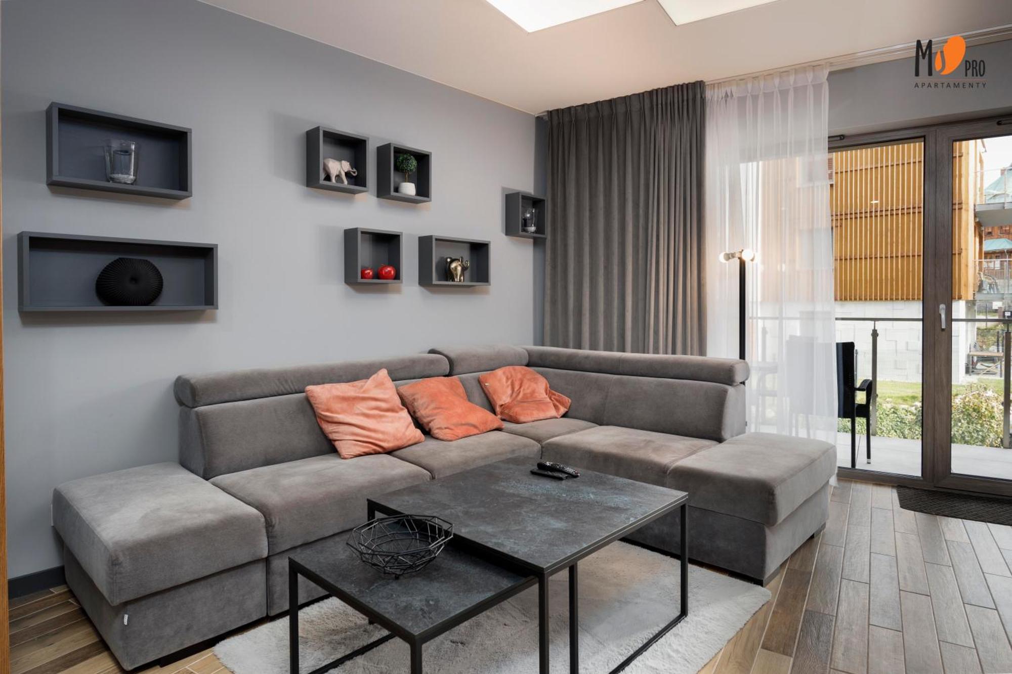 שצ'קלארסקה פוראובה Apartamenty Premium Stone Hill - Baseny&Jacuzzi מראה חיצוני תמונה