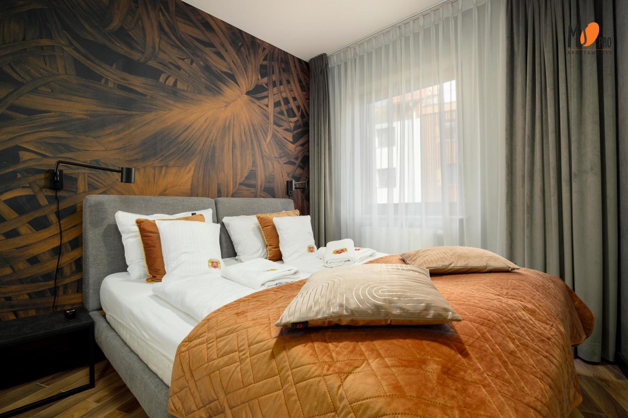 שצ'קלארסקה פוראובה Apartamenty Premium Stone Hill - Baseny&Jacuzzi מראה חיצוני תמונה