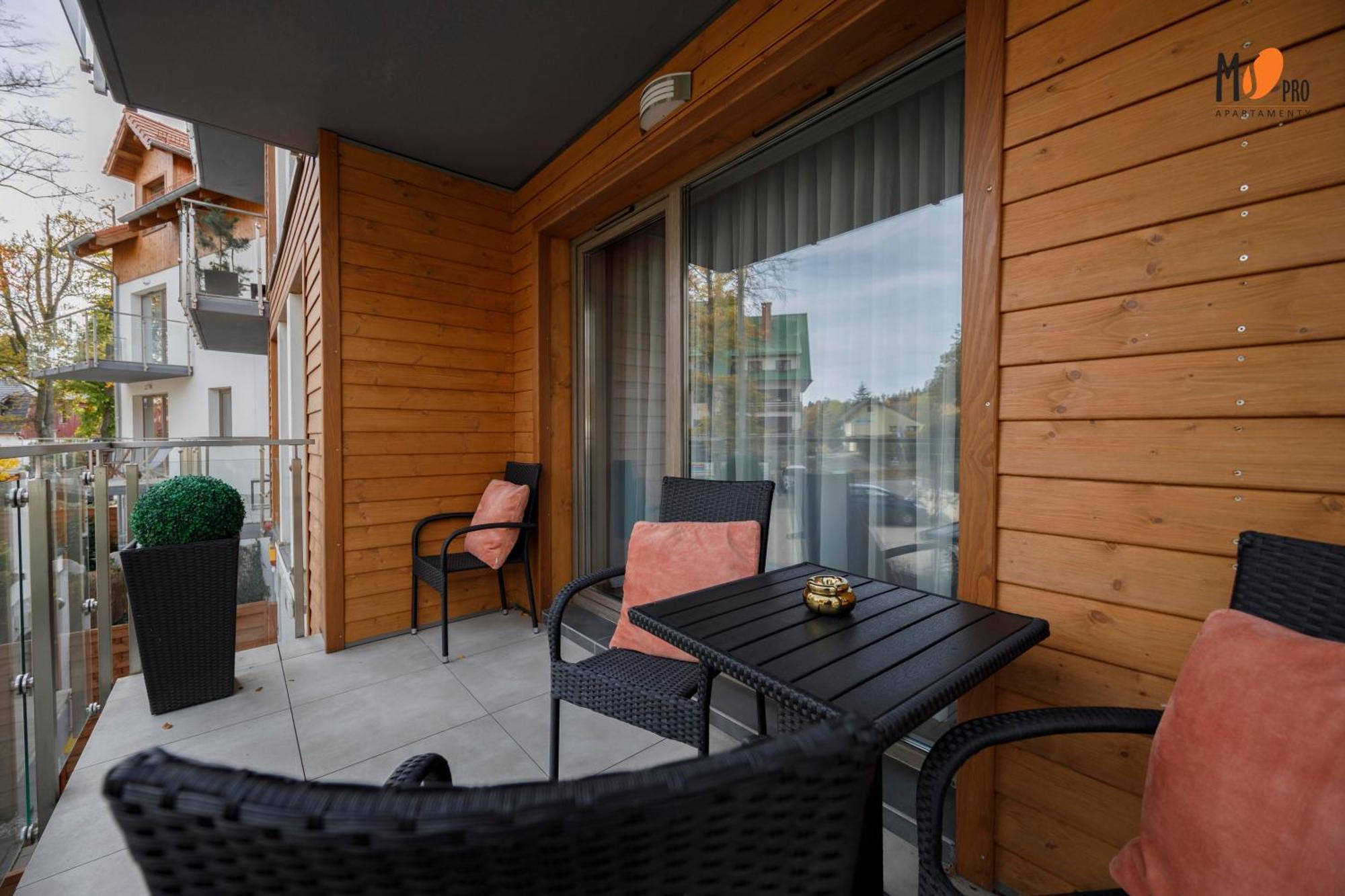 שצ'קלארסקה פוראובה Apartamenty Premium Stone Hill - Baseny&Jacuzzi חדר תמונה